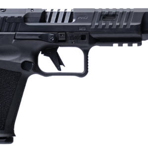 CANIK METE SFX PRO 9MM BLK 20+1 TB
