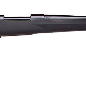 HOWA HOGUE 6.5CR BLK 24" TB