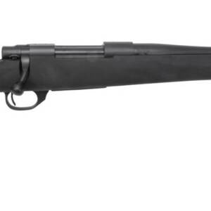 HOWA HOGUE 243WIN BLK 22" TB