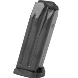 HECKLER AND KOCH (HK USA) MAGAZINE VP9K A1 9MM 15RD