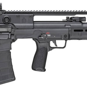 SPRINGFIELD ARMORY HELLION 5.56 BLK 18" 30+1