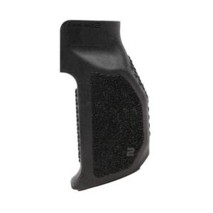 Amend2 Priapus Pistol Grip Black Model (No Beavertail No Grip Screw)