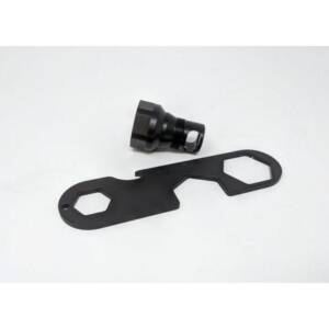 Area 419 TBAC CB Sidewinder Suppressor Mount Adapter Ultra 5/7/9 with Wrench