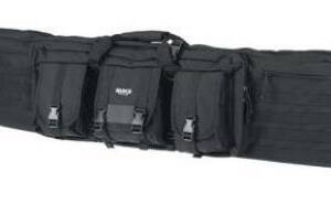 ATI RUKX Gear Double Rifle Bag - 42" Black