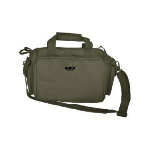 ATI Rukx Gear Tactical Range Bag - Green