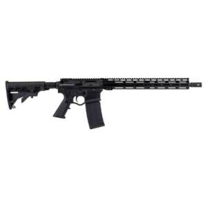 ATI ALPHA MAXX AR-15 Rifle 5.56mm 30rd Magazine(1) 16" Barrel 15" MLOK Aluminum Metal Rail