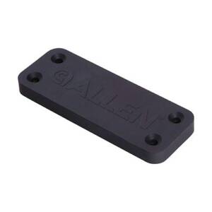 Allen Magnetic Gun Mount - Black