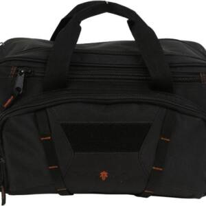 Allen Sporter Range Bag - Black