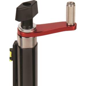 Allen Competitor Choke Tube Wrench Crank Style 12 ga