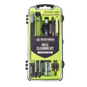 Breakthrough Clean Technologies Vision Series AR-15 Cleaning Kit 5.56 and .223 Cal