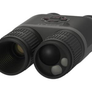 ATN BinoX 4T 384 1.25-5x 384x288 19mm Thermal Binocular w/ Laser Rangefinder