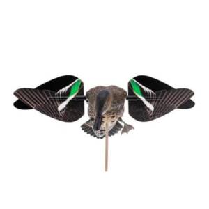 Avian-X Powerflight Replacement Wings Teal WINGS ONLY