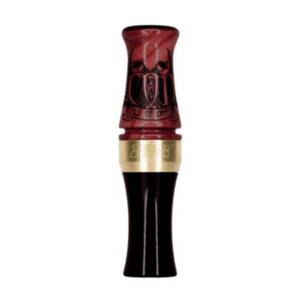 Zink Call of Death Custom Hunter Goose Mouth Call