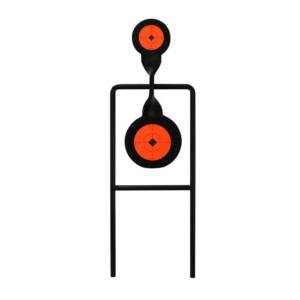 Birchwood Casey Double Mag Spinner Target