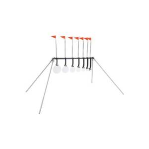 Birchwood Casey Centerfire KYL 3/8" Steel Target (7 Targets)