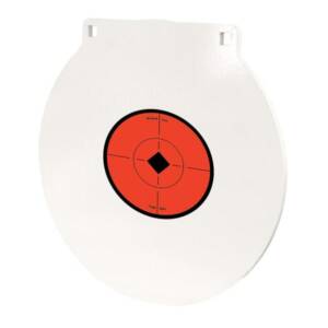 Birchwood Casey AR500 3/8" Steel Target 15" Round 1/ct