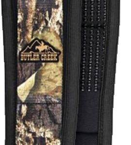 Butler Creek Rifle Sling w/ Swivel - Mossy Oak Break-Up