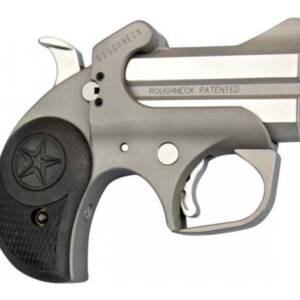 Bond Arms Roughneck Derringer .380 ACP 2rd Capacity 2.5" Barrel