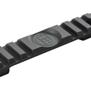 Bergara 20MOA Rail Short Action Fits Rem700 w/ both 648 and 840 screws
