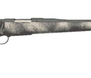 HIGHLANDER RIFLE 6.5 Creedmoor Threaded Barrel W/ OMNI MUZZLEBRAKE 24IN BBL