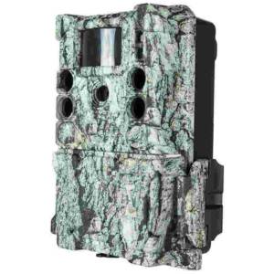 Bushnell Core S-4K Trail Camera Tree Bark Camo No Glow 30MP