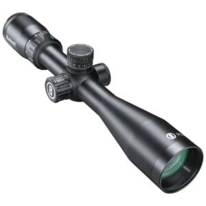 Bushnell Prime Rifle Scope 3-12x40 1" SFP Multi-X Non Illum RF/ML Turrets