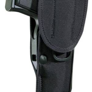 Bianchi Model UM92I Universal Military Holster w/Trigger Shield Beretta 92/ 96 Series OD Green