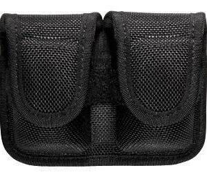 Bianchi Model 7301 AccuMold Speedloader Pouch Black