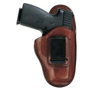 Bianchi Model 100 Professional Holster for Para Ordnance P10 in Tan Right Hand