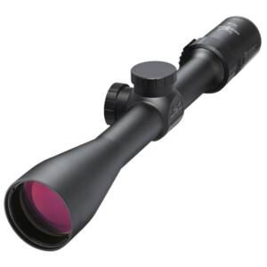 Burris Droptine Rifle Scope 3-9x-40mm 1" SFP Ballistic Plex Matte Black