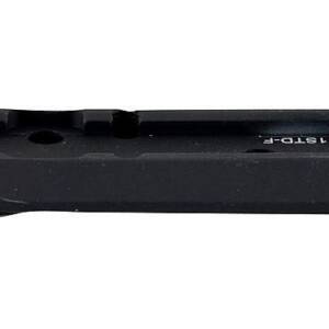 Burris Fastfire Red Dot Sight Mount - 1911 Standard