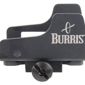 Burris Fastfire Red Dot Sight Picatinny Sight Side Protector Mount for FastFire II / III