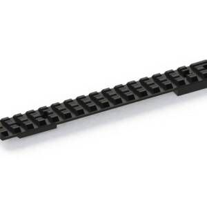 Burris Xtreme Tactical 1-Piece Scope Base XTB-700 LA / Howa 1500 LA 25 MOA Cant