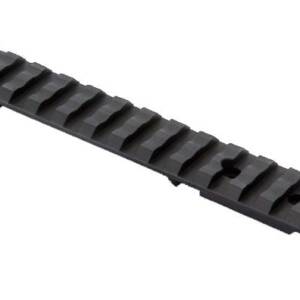 Burris 1-Piece Xtreme Tactical Steel Base XTB-700 / Howa 1500 Long Action NO CANT