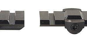 Burris Ruger-to-Weaver Base Adapter R1 77/2277ML 77/44 M-14 Redhawk