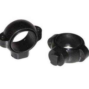 Burris Signature Universal Dovetail Scope Rings 1" High Matte