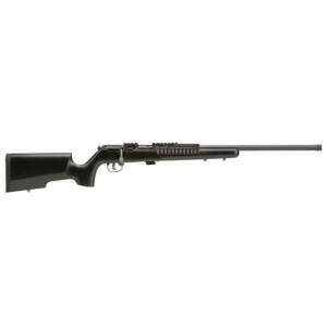 Savage Arms Mark II TRR-SR Rifle 22LR 5rd Magazine 22" Barrel Black