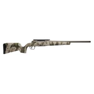Savage Arms Axis 2 Pro Compact Rifle .243 Win 4rd Magazine 20" Barrel Savage Woodland Camo