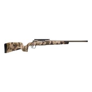Savage Arms Axis 2 Pro Rifle 400 Legend 4rd Magazine 20" Barrel Savage Western Camo