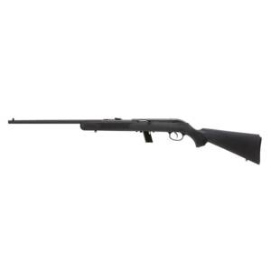 Savage Arms 64 F Left Hand Rifle 22 LR 10/rd 21" Barrel Black