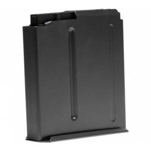 Savage Arms 110/111 AICS Rifle Magazine .300 Win Mag 5/rd Black