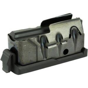 Savage Axis/Hunter Rifle Magazine 270 WSM 300 WSM 2/rd Black