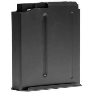 Savage Arms Metal AICS Rifle Magazine 300 PRC 5/rds