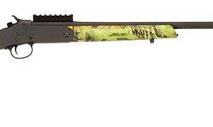 Savage Arms 301 Turkey Obsession Shotgun 12 ga 3" Chamber Single Shot 26" Barrel Mossy Oak Obsession