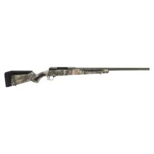 Savage Arms 110 Timberline Rifle 300 WSM 2/rd  24" RealTree Excape