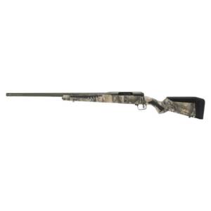 Savage Arms 110 Timberline Left Hand Rifle .300 Win Mag 3/rd 24" Barrel Realtree Excape