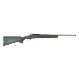 Savage Arms 110 Trail Hunter Lite Rifle .300 Win Mag 3rd Magazine 20" 5/8x24 Threaded Barrel Black