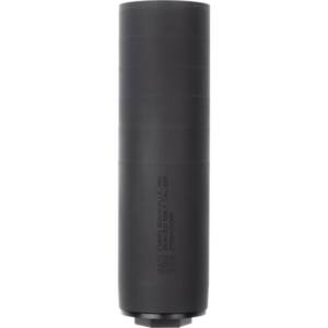 CMMG Zeroed 556K Suppressor 5.56 5.2" Black