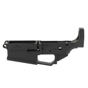 CMMG Lower Receiver Sub-Assm Mk3/.308WIN Armor Black