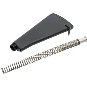 CMMG Receiver Extension and Stock Kit A1 Mk3